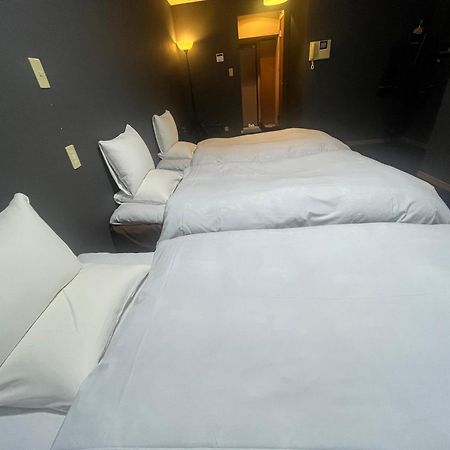 The Lang Hotel Hakata Fukuoka  Kültér fotó