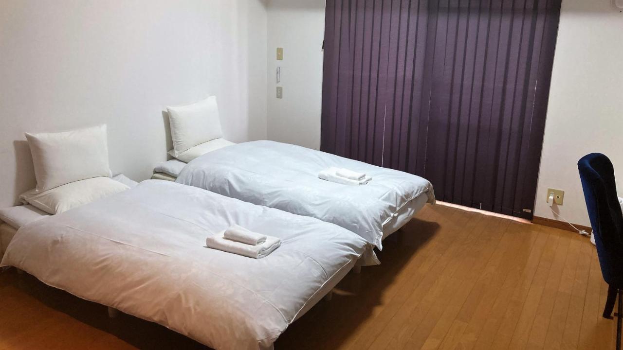 The Lang Hotel Hakata Fukuoka  Kültér fotó