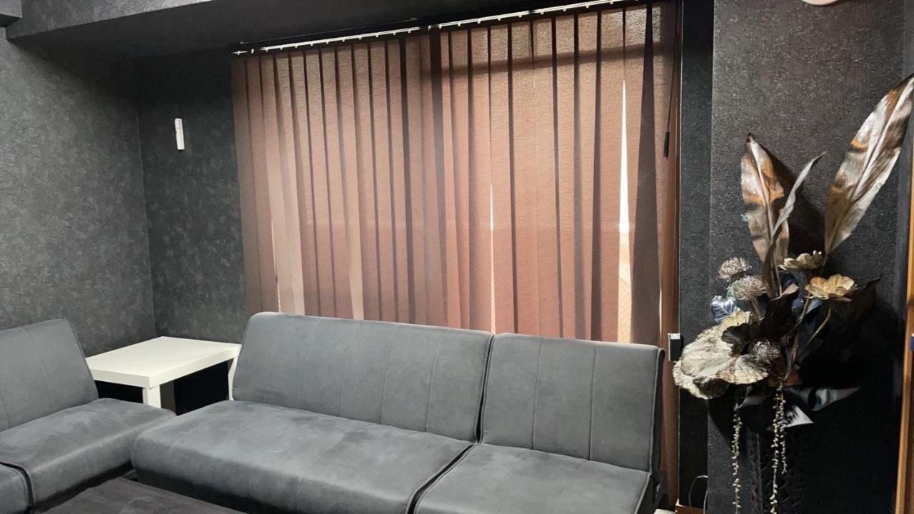 The Lang Hotel Hakata Fukuoka  Kültér fotó