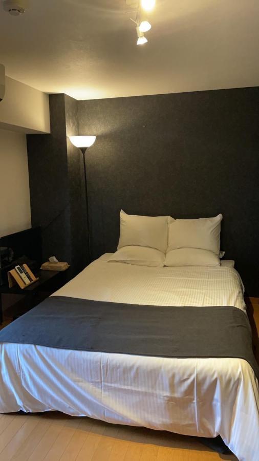 The Lang Hotel Hakata Fukuoka  Kültér fotó