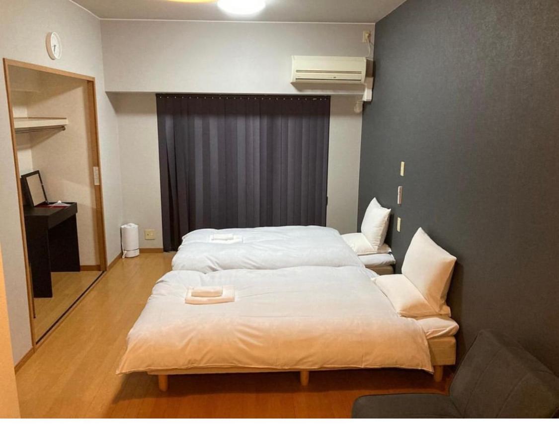 The Lang Hotel Hakata Fukuoka  Kültér fotó
