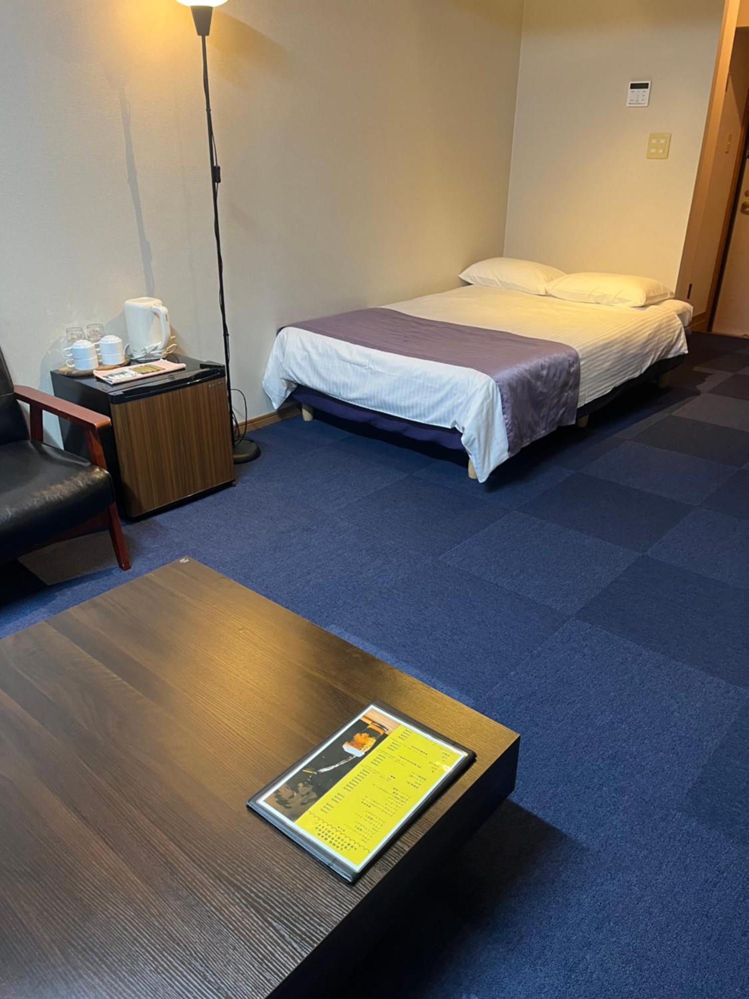 The Lang Hotel Hakata Fukuoka  Kültér fotó