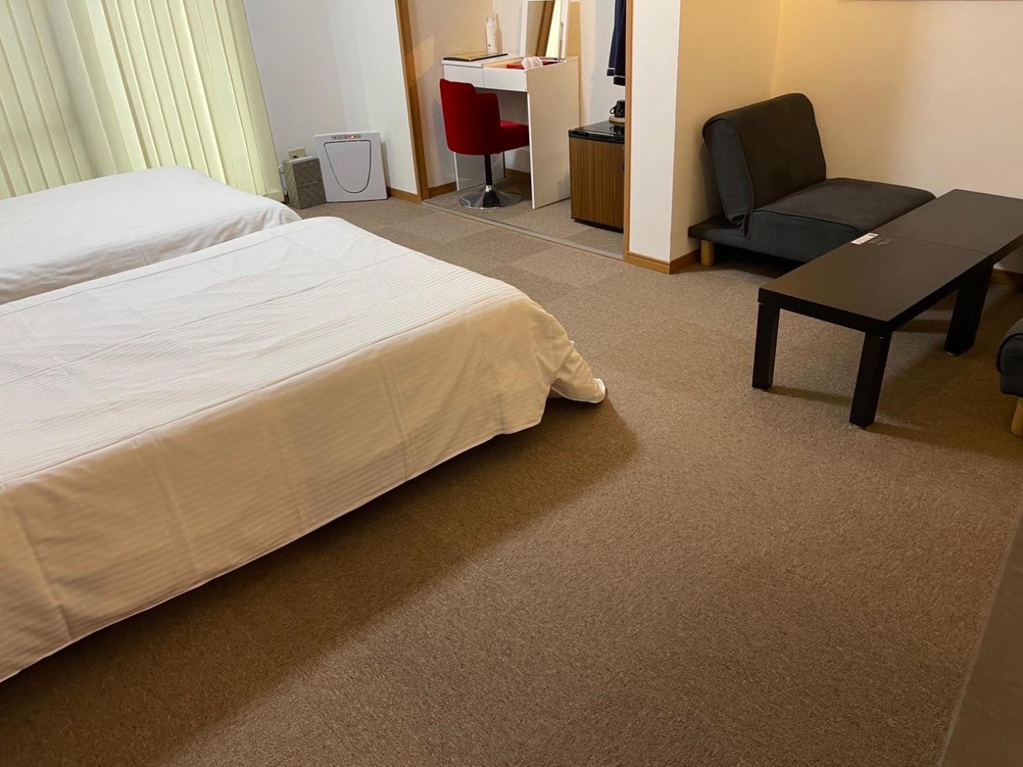 The Lang Hotel Hakata Fukuoka  Kültér fotó