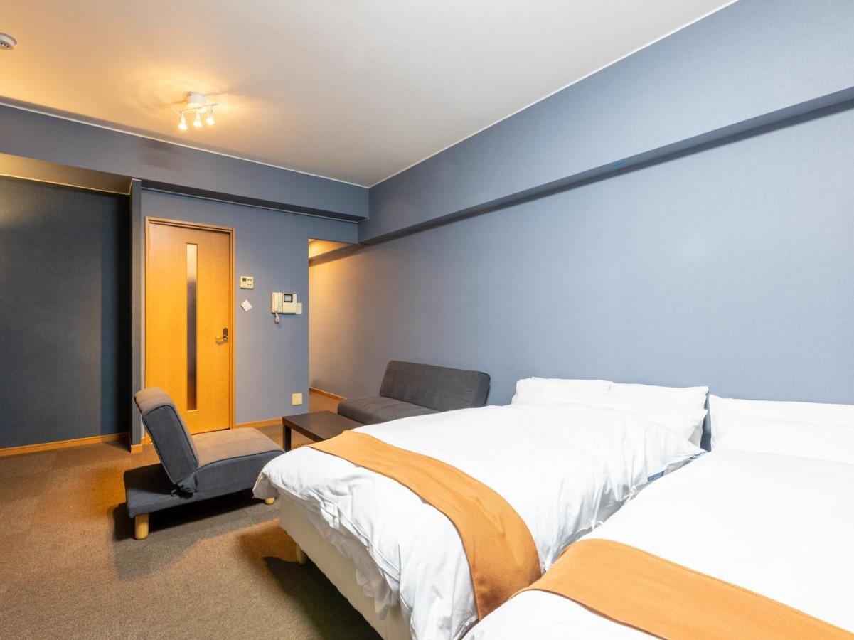 The Lang Hotel Hakata Fukuoka  Kültér fotó